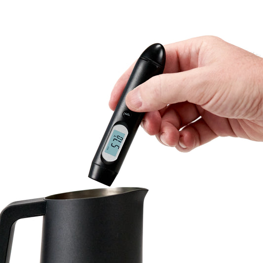 Contactless Kitchen Thermometer – Quick Temp Checks