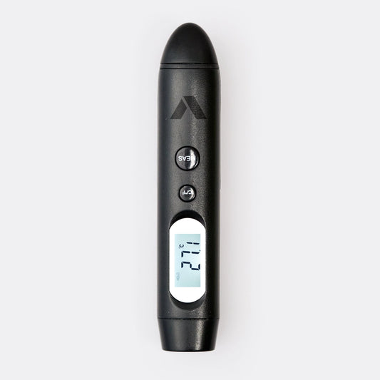 Contactless Kitchen Thermometer – Quick Temp Checks